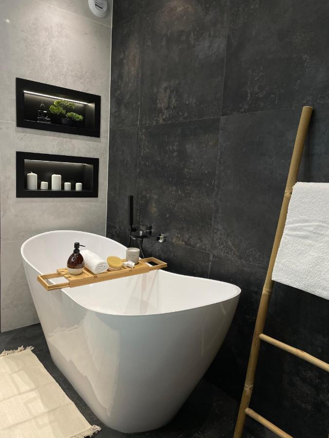 No 59 Apartament Новий Тарг Екстер'єр фото