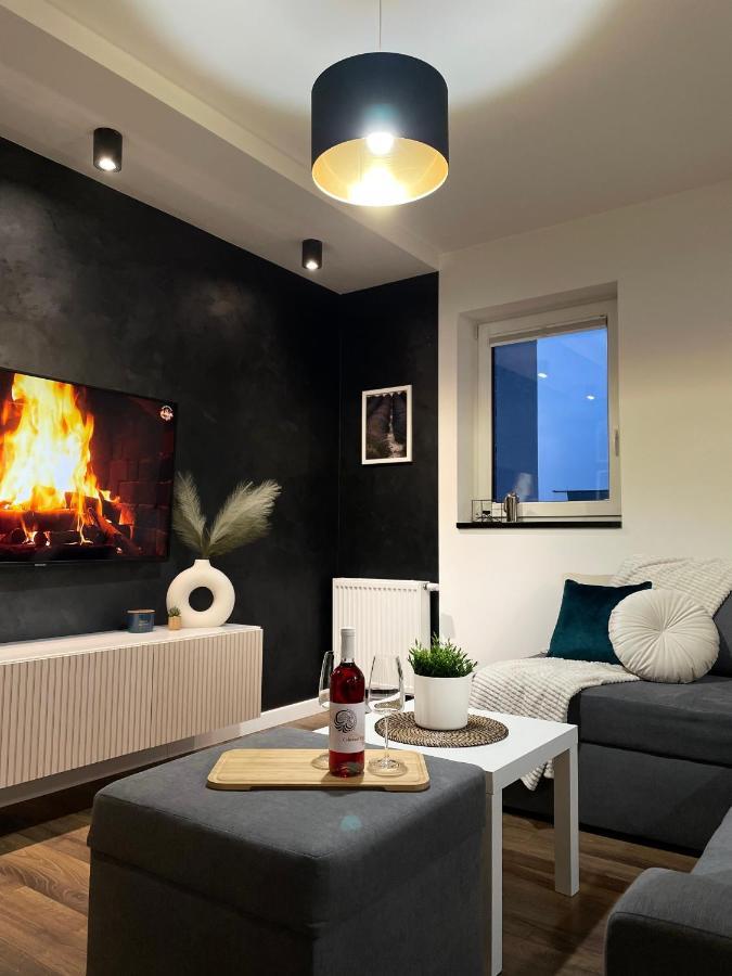 No 59 Apartament Новий Тарг Екстер'єр фото