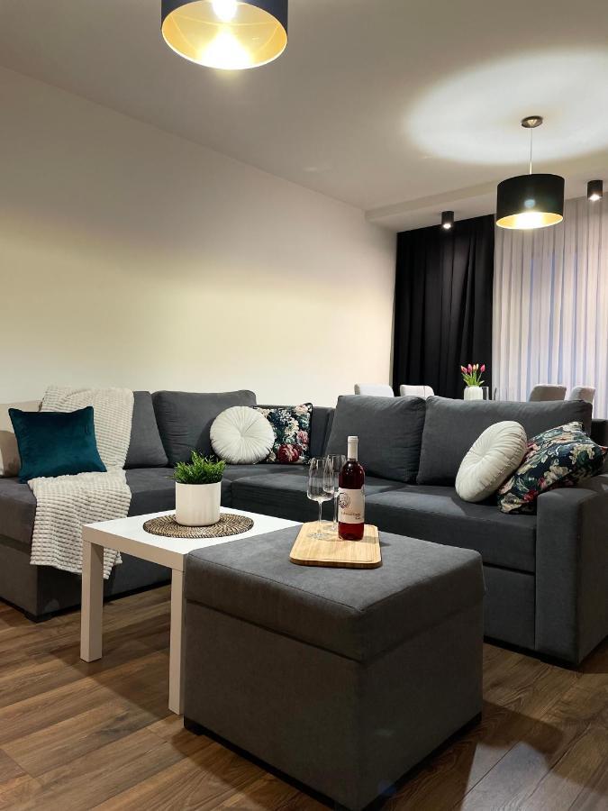 No 59 Apartament Новий Тарг Екстер'єр фото