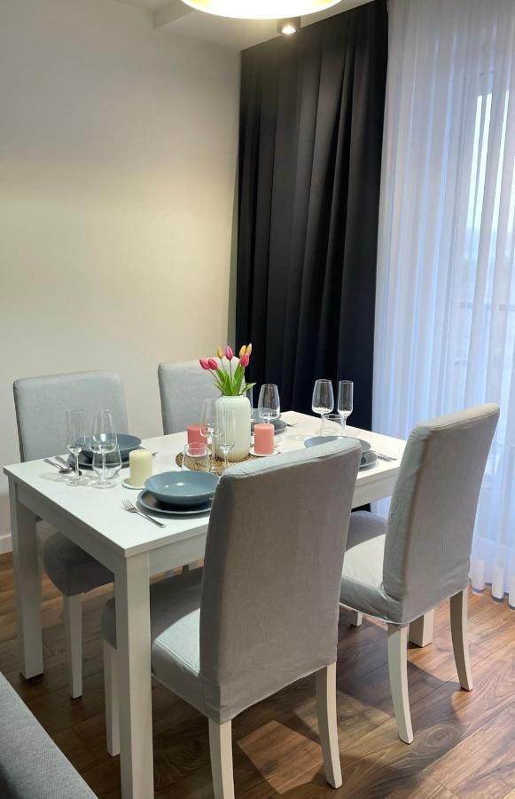 No 59 Apartament Новий Тарг Екстер'єр фото
