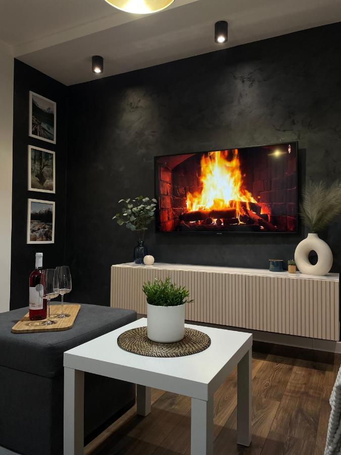 No 59 Apartament Новий Тарг Екстер'єр фото
