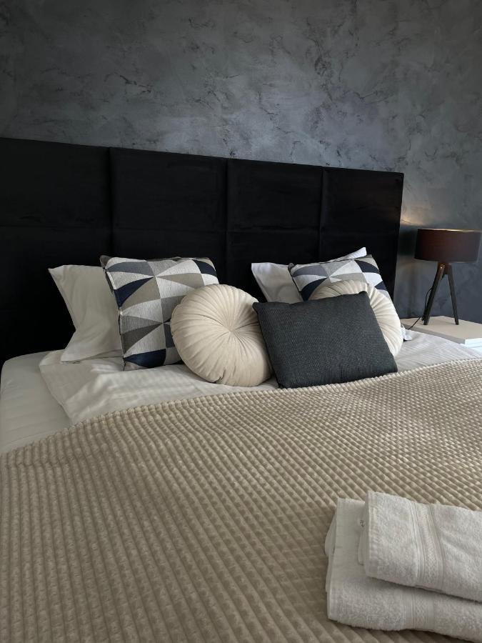 No 59 Apartament Новий Тарг Екстер'єр фото