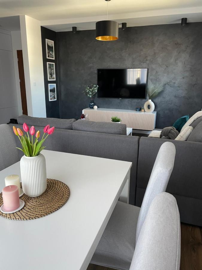 No 59 Apartament Новий Тарг Екстер'єр фото